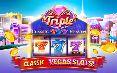 Permainan Slot Casino 777